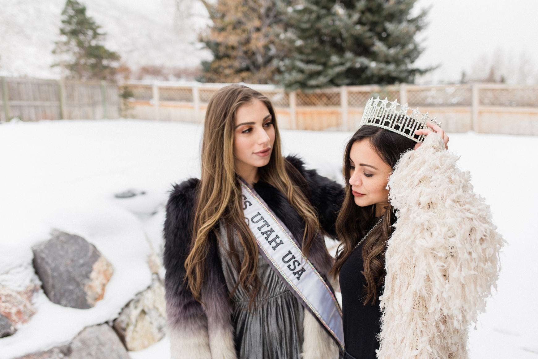 Miss Utah 2018